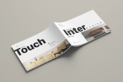 Interior Portfolio Brochure, a Brochure Template by Pixelpick (Thumbnail 9 of 9)