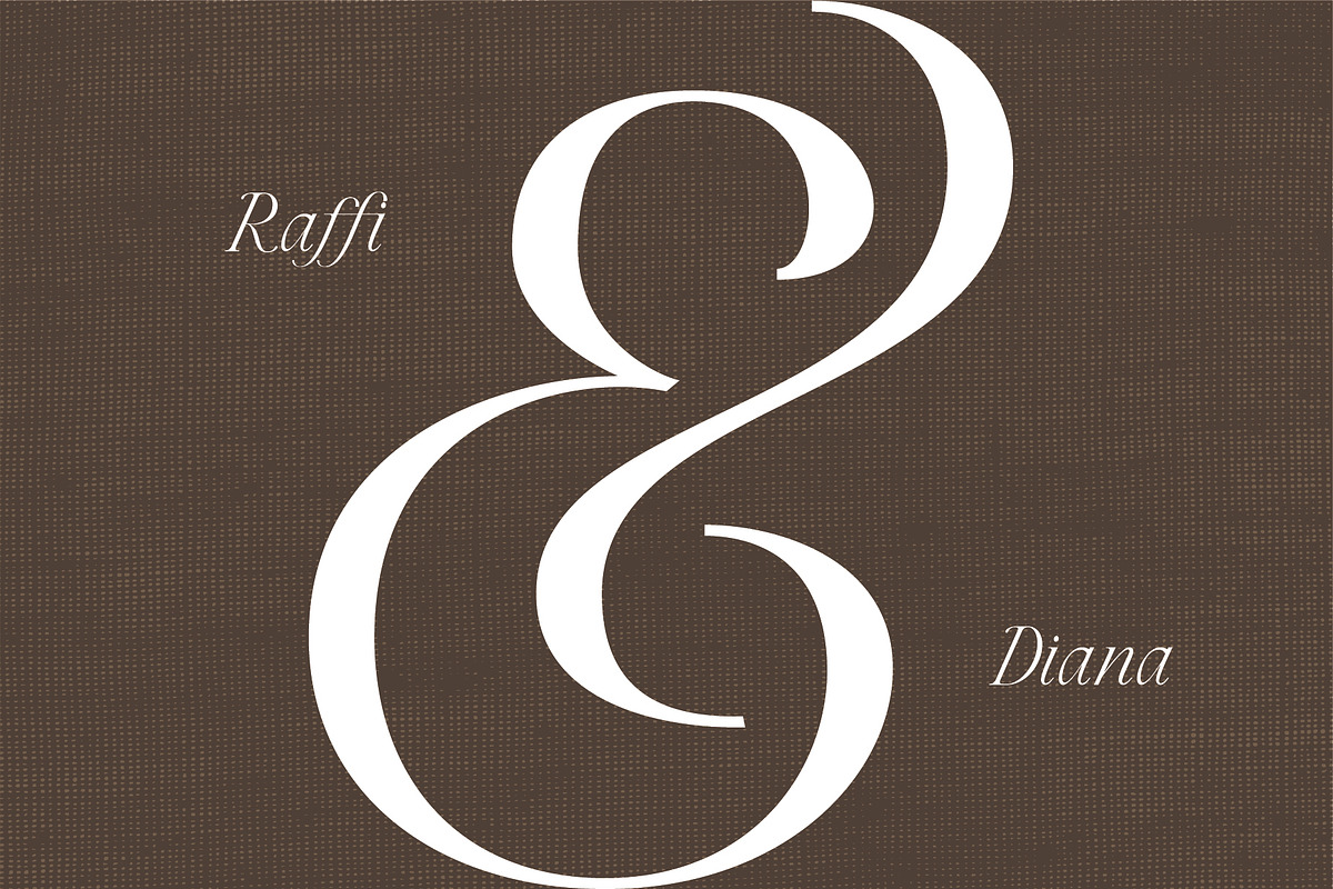 Cedar & Ink Typeface, a Serif Font by aquene (Photo 10 of 16)