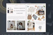 Boho Soul Collection, a Texture Illustration by Julia Dreams (Thumbnail 3 of 8)