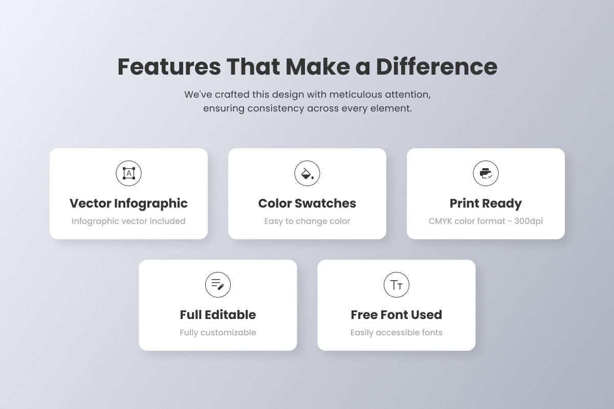 Brand Guideline for Tech Company, a Branding & Logo Template by twinstd (Photo 2 of 6)