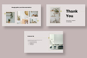 Interior Design Presentation, a Presentation Template by BumbleGraph Studio (Thumbnail 5 of 7)