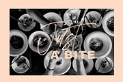 Drama | Script Font, a Script Font by Studio&Story (Thumbnail 5 of 9)