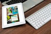 Boxy Keynote Presentation Slides, a Presentation Template by BMAYS Design (Thumbnail 5 of 6)