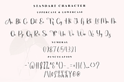 Baby Home, a Handwritten Font by InermediaSTUDIO (Thumbnail 2 of 7)