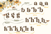 American Dream | Modern Serif Font, a Serif Font by MchCrafter (Thumbnail 8 of 14)