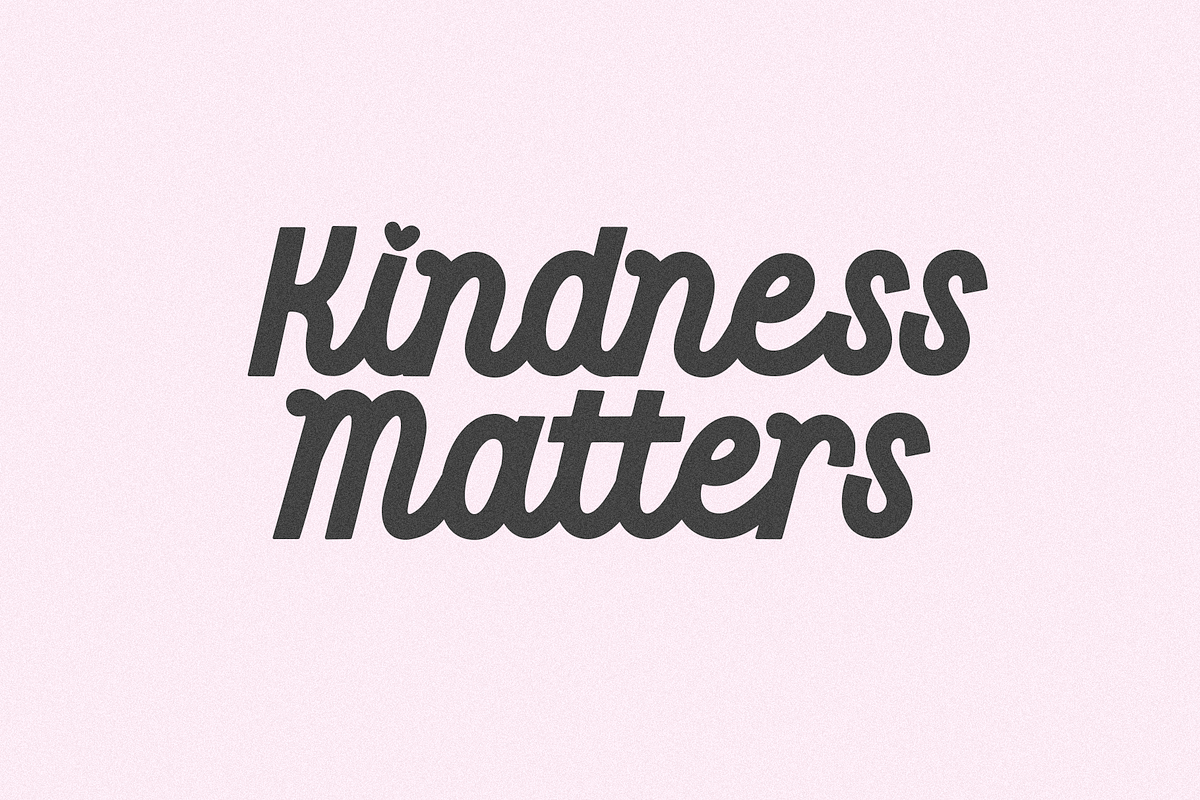 Seven Miles | Cute Font, a Handwritten Font by KA Designs (Photo 9 of 10)
