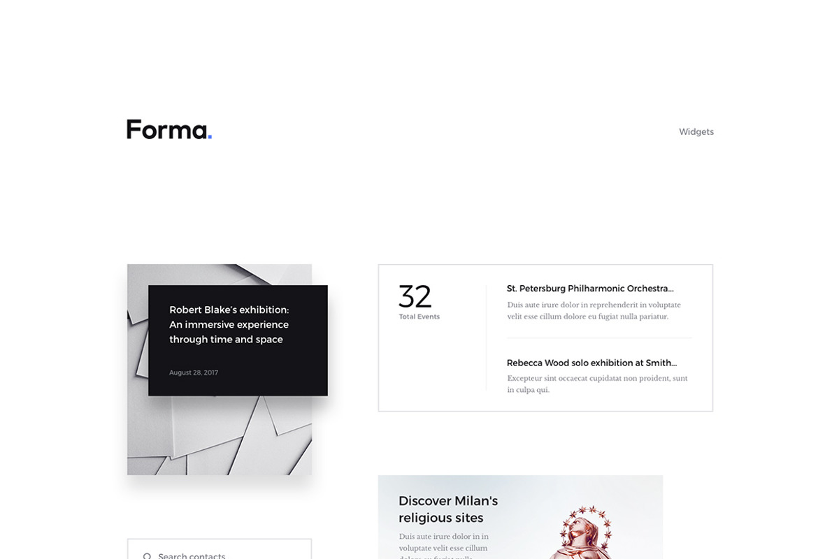UI Kit Bundle, an UI Kit Template by erigon (Photo 14 of 18)