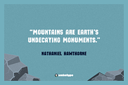 Rockstone Display Font, a Sans Serif Font by alpercakici (Thumbnail 5 of 9)