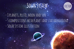 Solar System