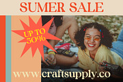 Calive – Nostalgic Font, a Serif Font by Craft Supply Co. (Thumbnail 8 of 8)