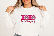 Coquette Valentine's Day PNG, Heart, an Illustration by DreamArtGraphic (Thumbnail 3 of 6)