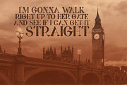 Marin - Victorian Font, a Font by Cruzine (Thumbnail 2 of 5)