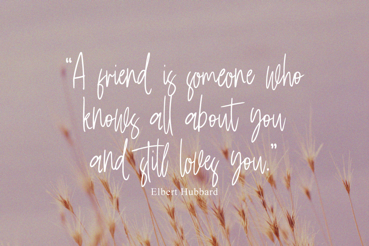 Demirah - Handwritten Signature, a Handwritten Font by tebaltipislab (Photo 2 of 9)