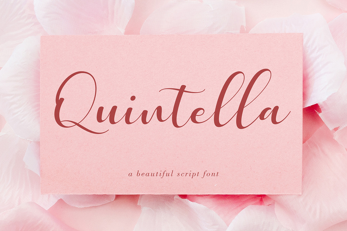 Quintella preview 2
