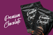 Grettina Modern Handwritten Font, a Handwritten Font by RantautypeStudio (Thumbnail 11 of 14)