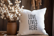 Farmers Market - Rustic Font, a Sans Serif Font by BarcelonaShop (Thumbnail 6 of 12)