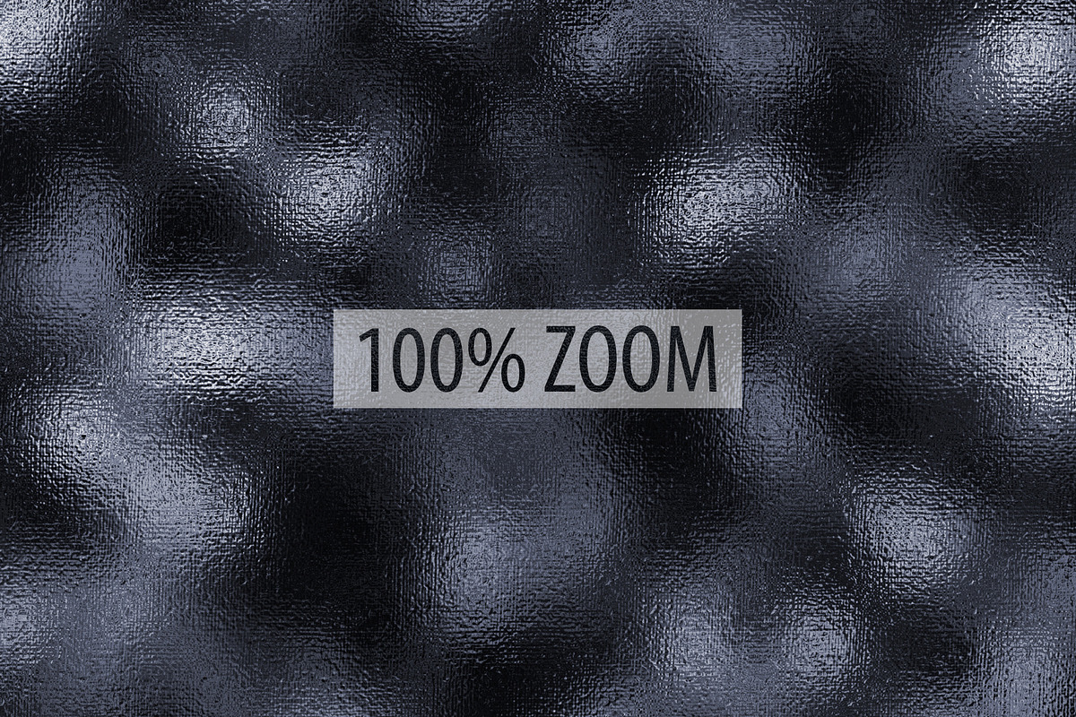 Black Foil & Glitter Textures, a Texture Graphic by CatJello Graphics (Photo 10 of 14)