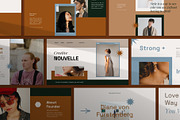 NOUVELLE Bundle Presentation Pack, a Presentation Template by Rocket Template (Thumbnail 11 of 15)