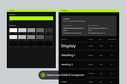 Arktico - Fashion Shop Landing Page, a Landing Page Template by SLAB! Design (Thumbnail 2 of 5)