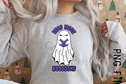 Read more Books Cute Ghost Halloween, a Graphic by Mrs. Creative Creations (Thumbnail 3 of 6)