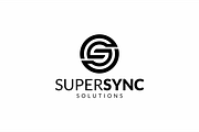 Letter S Circular Logo Design, a Branding & Logo Template by yopie (Thumbnail 3 of 3)