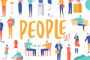 People Kit