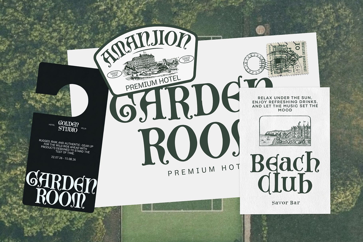 Lumerian, a Handwritten Font by addictype (Photo 4 of 11)