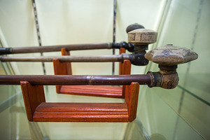 Hall of Opium Museum