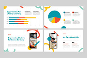 DOREMI - Education Powerpoint, a Presentation Template by rgbryand (Thumbnail 8 of 8)