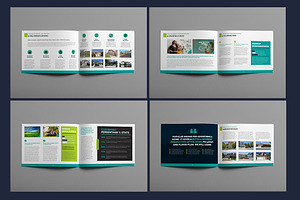 Real Estate Brochure Template 28