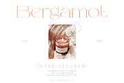 Mileur - Modern Elegant Serif, a Serif Font by Craft Supply Co. (Thumbnail 2 of 8)