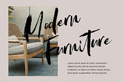 Brittish Oliver Handwritten Script, a Handwritten Font by RantautypeStudio (Thumbnail 9 of 17)
