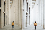 10 BRIGHT & CLEAN Lightroom Preset, a Preset Add-On by CCPreset (Thumbnail 6 of 8)
