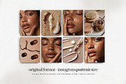 Beauty Skincare Stock Images Bundle, a Beauty & Fashion Photo by COCO Designs (Thumbnail 7 of 10)