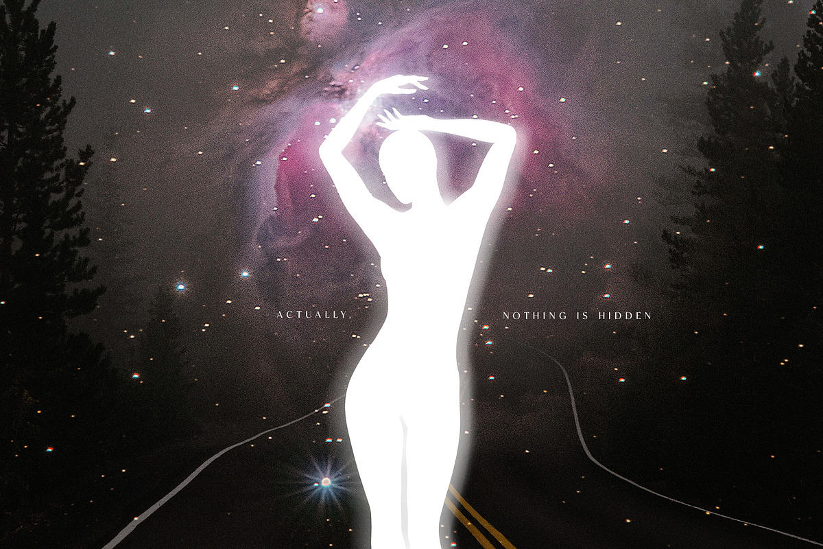 SPIRITUAL DESIGNER LIBRARY, an Object Graphic by Lana Elanor (Photo 16 of 27)