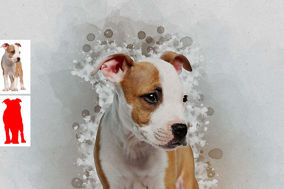 Focus Art With Photography, an Action Add-On by MRI STUDIO (Photo 4 of 11)