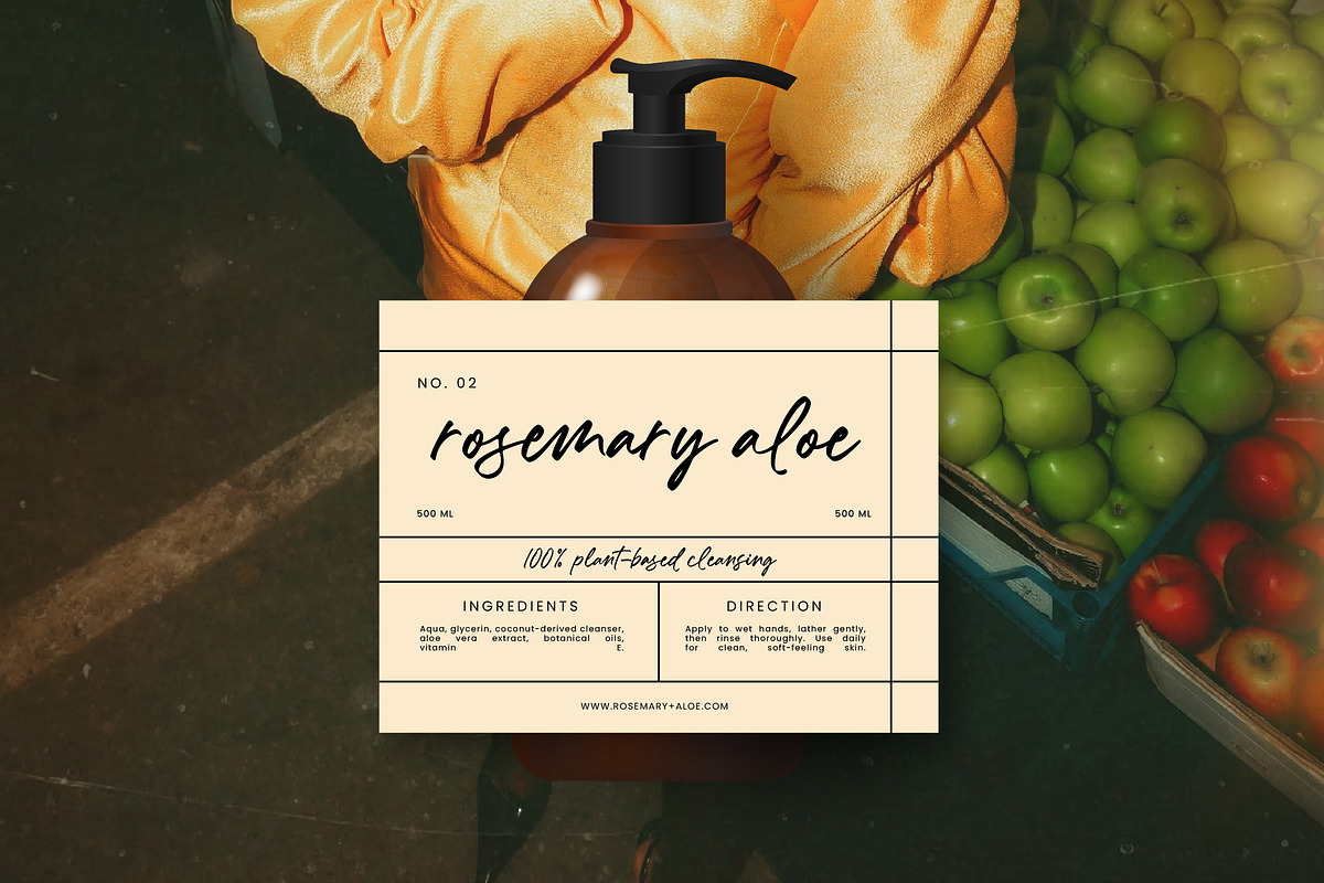Chastel Reid Modern Handwritten, a Script Font by Letterena Studios Script (Photo 3 of 10)