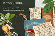 Vintage Bundle – 60% Off! – 21 Packs, an Object Graphic by The Object Atlas (Thumbnail 3 of 26)