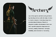 Mafya, a Serif Font by Kenrichi (Thumbnail 6 of 6)