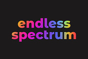 Luminous Gradient Textures | 20 JPG, a Background Graphic by stasylionet (Thumbnail 7 of 10)