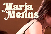 Silky Milky-Bold Retro Serif, a Serif Font by Violet Natural (Thumbnail 7 of 12)