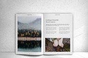 The Magazine, a Magazine Template by design_pick (Thumbnail 19 of 22)