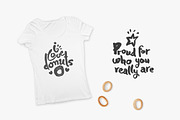 Sweet Pastry Letterings, an Education Illustration by Mazheika Store (Thumbnail 7 of 9)