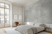 Paris Home | Bedroom No. 3 Mockup, a Household Mockup by Blixa 6 Studios (Thumbnail 2 of 8)