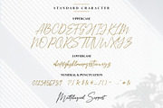 Amostely Signature Script, a Script Font by Kotak Kuning Studio (Thumbnail 8 of 9)