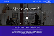 10 ready-made Bootstrap Templates, a Bootstrap Template by Bootstraptor (Thumbnail 12 of 15)