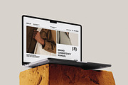 Playbook - Brand Proposal GSL, a Presentation Template by Antelope Studio (Thumbnail 3 of 10)