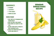 Lemon Mojito – Natural Handbrush, a Handwritten Font by Fikryal Studio (Thumbnail 9 of 9)
