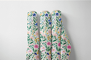 Seamless Floral Pattern PNG, a Pattern Graphic by Pati Charm Studio (Thumbnail 8 of 8)