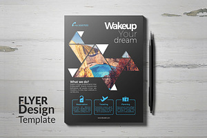 Business Flyer